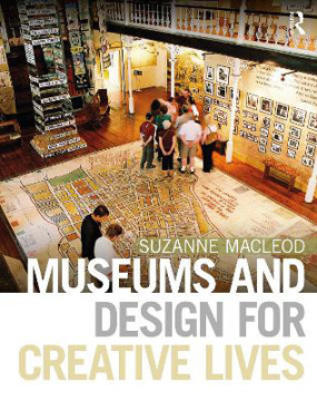 Picture of Museums and Design for Creative Lives