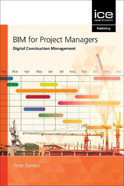 Picture of BIM for Project Managers: Digital Construction Management