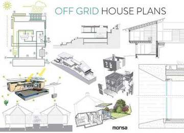 Picture of Off Grid House Plans