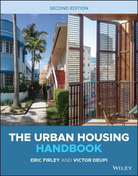 Picture of The Urban Housing Handbook