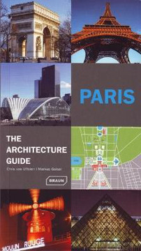 Picture of Paris - The Architecture Guide