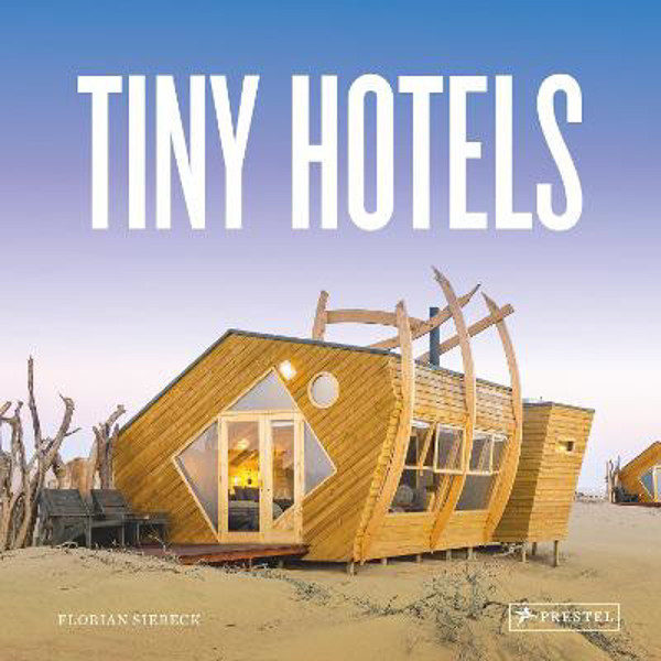 Picture of Tiny Hotels