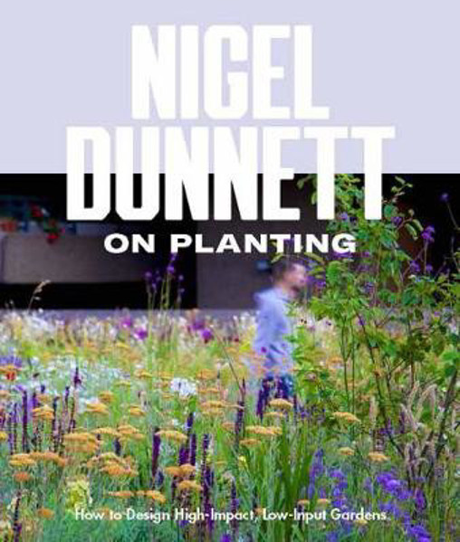 Picture of Naturalistic Planting Design: The Essential Guide