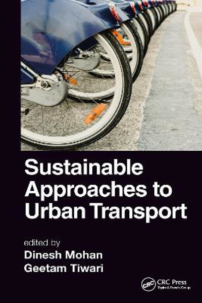 Picture of Sustainable Approaches to Urban Transport