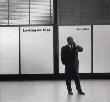 Picture of Looking for Mies