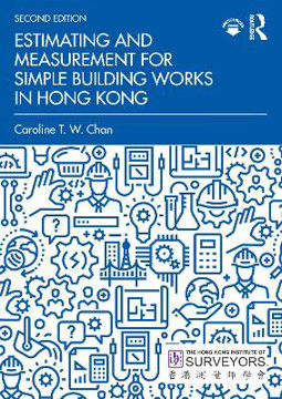 Picture of Estimating and Measurement for Simple Building Works in Hong Kong