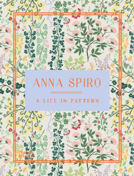 Picture of Anna Spiro: A Life in Pattern