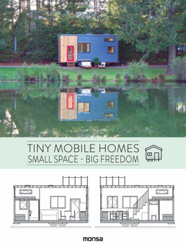 Picture of Tiny Mobile Homes