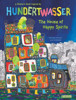 Picture of Hundertwasser -  The House of Happy Spirits
