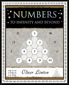 Picture of Numbers: To Infinity and Beyond