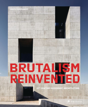 Picture of Brutalism Reinvented