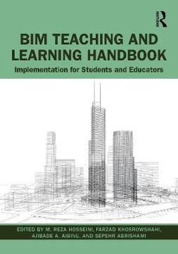 Picture of BIM Teaching and Learning Handbook: Implementation for Students and Educators