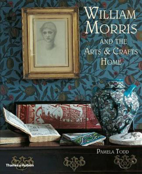 Picture of William Morris: and the Arts & Crafts Home