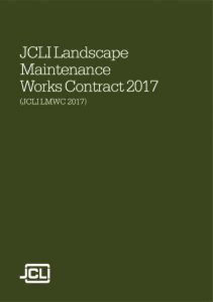 Picture of JCLI 2017 Landscape Maintenance Works Contract