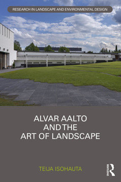 Picture of Alvar Aalto and The Art of Landscape