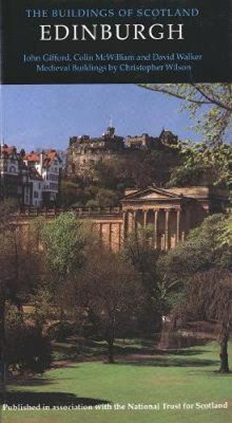 Picture of Edinburgh
