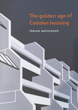 Picture of Golden Age of Camden Housing