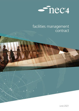 Picture of NEC4: Facilities Management Contract