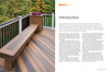 Picture of Black & Decker The Complete Guide to Decks 7th Edition: Featuring the latest tools, skills, designs, materials & codes