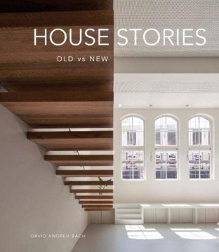 Picture of House Stories: Old vs New