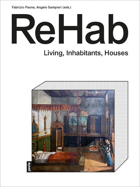 Picture of ReHab: Living, Inhabitants, Houses