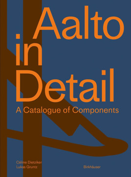 Picture of Aalto in Detail: A Catalogue of Components