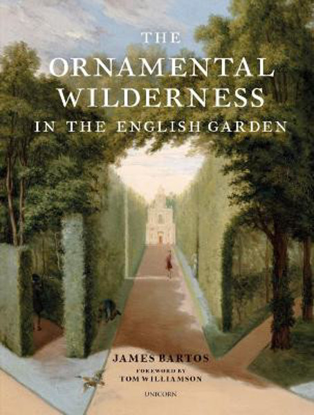 Picture of The Ornamental Wilderness in the English Garden