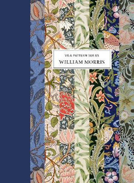 Picture of V&A Pattern: William Morris