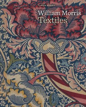 Picture of William Morris Textiles