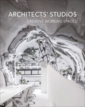 Picture of Architects' Studios: Creative Working Spaces