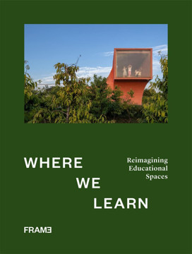 Picture of Where We Learn: Reimagining Educational Spaces