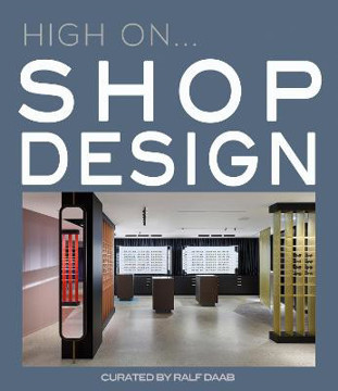 Picture of High On... Shop Design