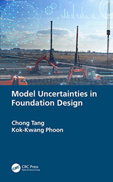 Picture of Model Uncertainties in Foundation Design