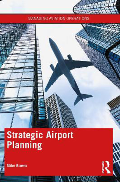 Picture of Strategic Airport Planning
