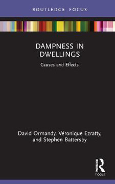Picture of Dampness in Dwellings: Causes and Effects
