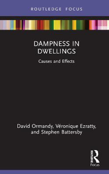 Picture of Dampness in Dwellings: Causes and Effects