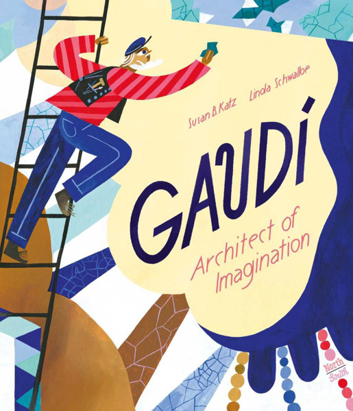 Picture of Gaudi - Architect of Imagination