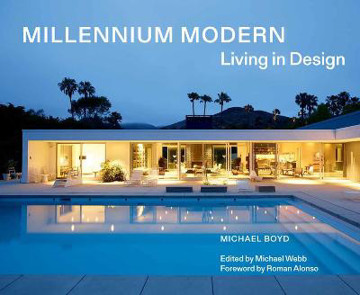 Picture of Millennium Modern: Living in Design