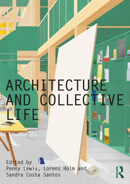 Picture of Architecture and Collective Life
