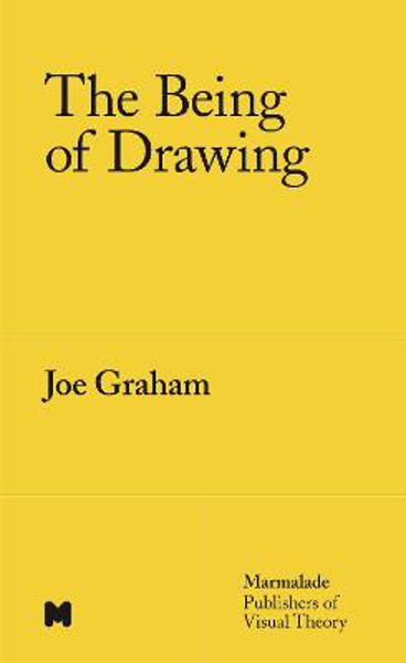 Picture of The Being of Drawing