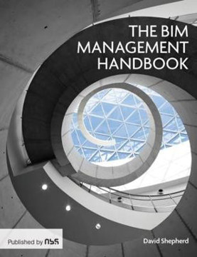 Picture of BIM Management Handbook