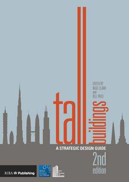 Picture of Tall Buildings: A Strategic Design Guide