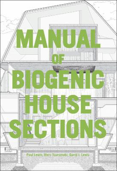 Picture of Manual of Biogenic House Sections