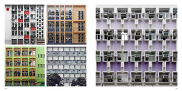 Picture of Hong Kong Modern: Architecture of the 1950s-1970s