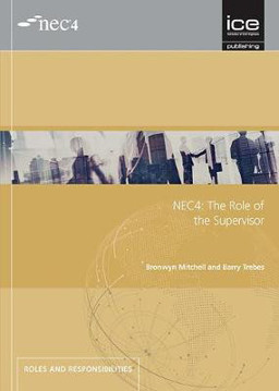 Picture of NEC4: The Role of the Supervisor