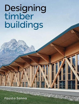 Picture of Designing Timber Buildings