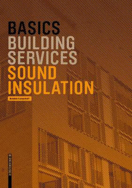 Picture of Basics Sound Insulation