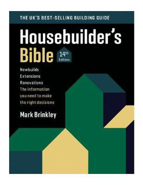 Picture of The Housebuilder's Bible: 14th Edition