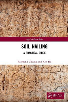 Picture of Soil Nailing: A Practical Guide