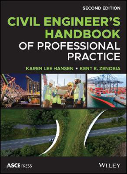 Picture of Civil Engineer's Handbook of Professional Practice